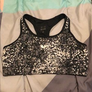 Women’s Nike Pro Sports Bra